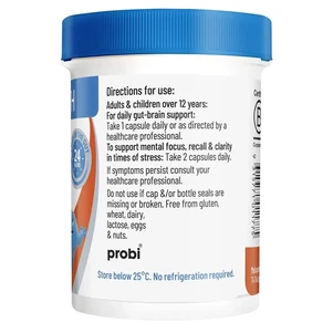(PRE ORDER) Inner Health Neuro Balance Probiotic 30 Capsules shelf life 2yrs